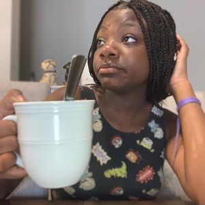 Meet your Posher, Vimbai